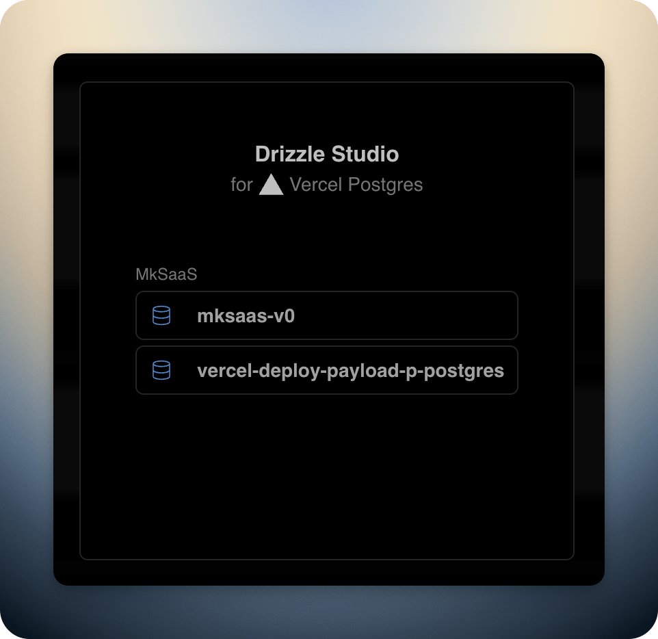 🎉 숨겨진 보석 같은 브라우저 플러그인을 공유합니다: Dizzle Studio
이전에는 Cloudflare 대시보드에서 D1 데이터베이스의 데이터를 보는 것이 다소 불편했습니다. 이제 관리자 인터페이스에서 이
