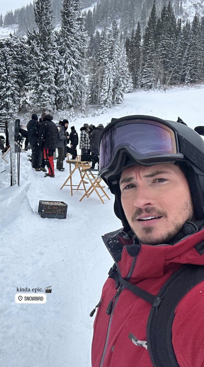 TeamRobWilson's tweet image. From @MrRobertScott IG Story! 

#TeamRobWilson #SameTeam🔐