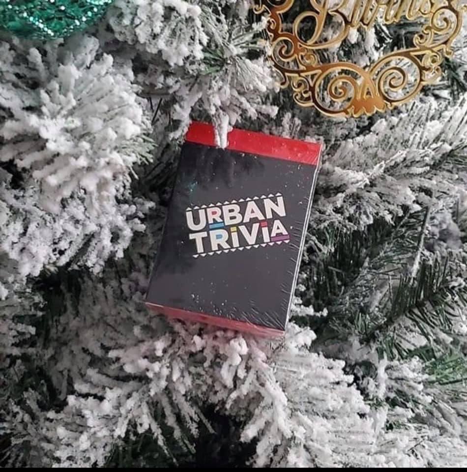 TheUrbanTriviaGame tweet media