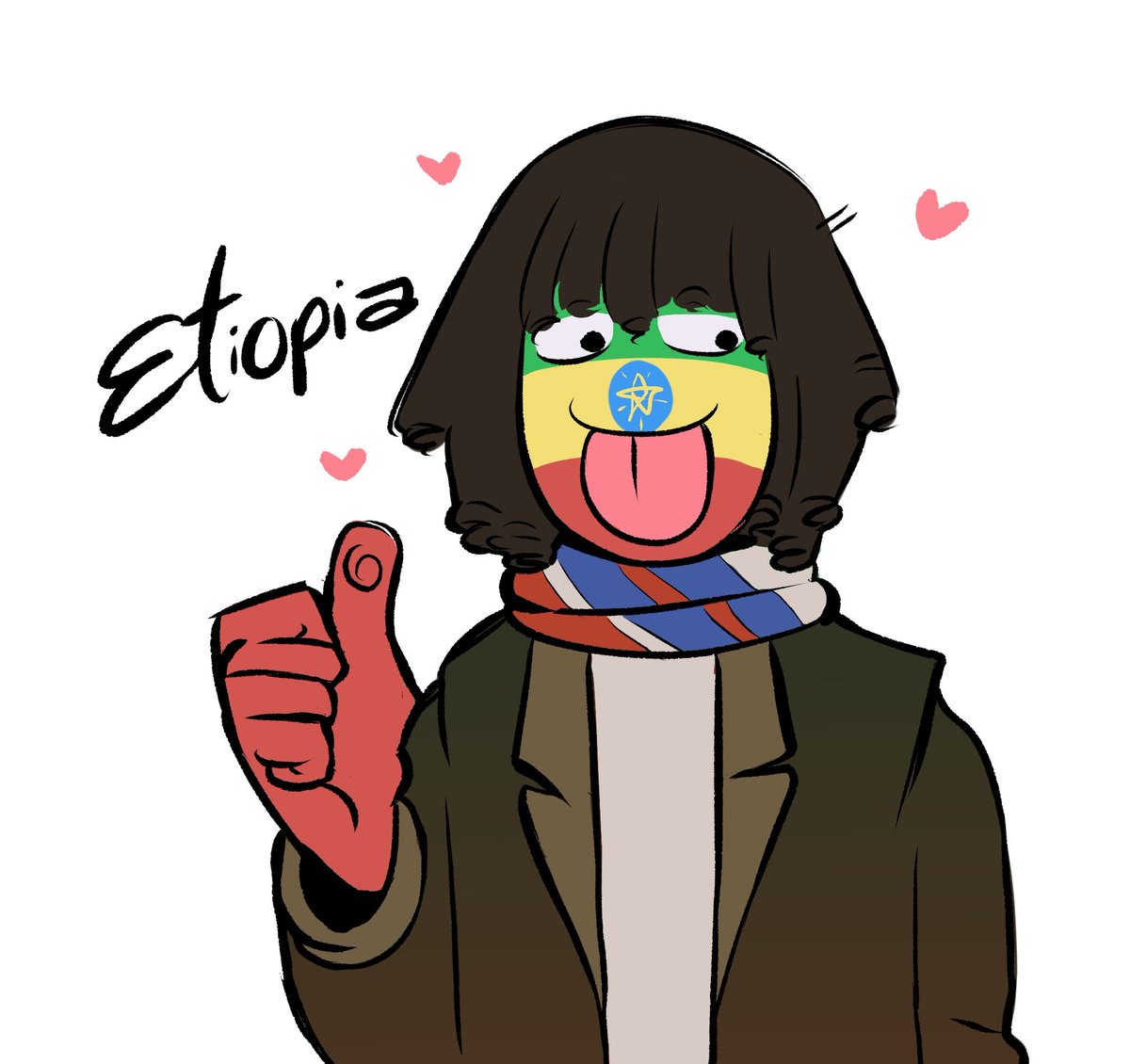 gaylordfornika's tweet photo. #CountryHumans https://t.co/oO2HWIrlHg