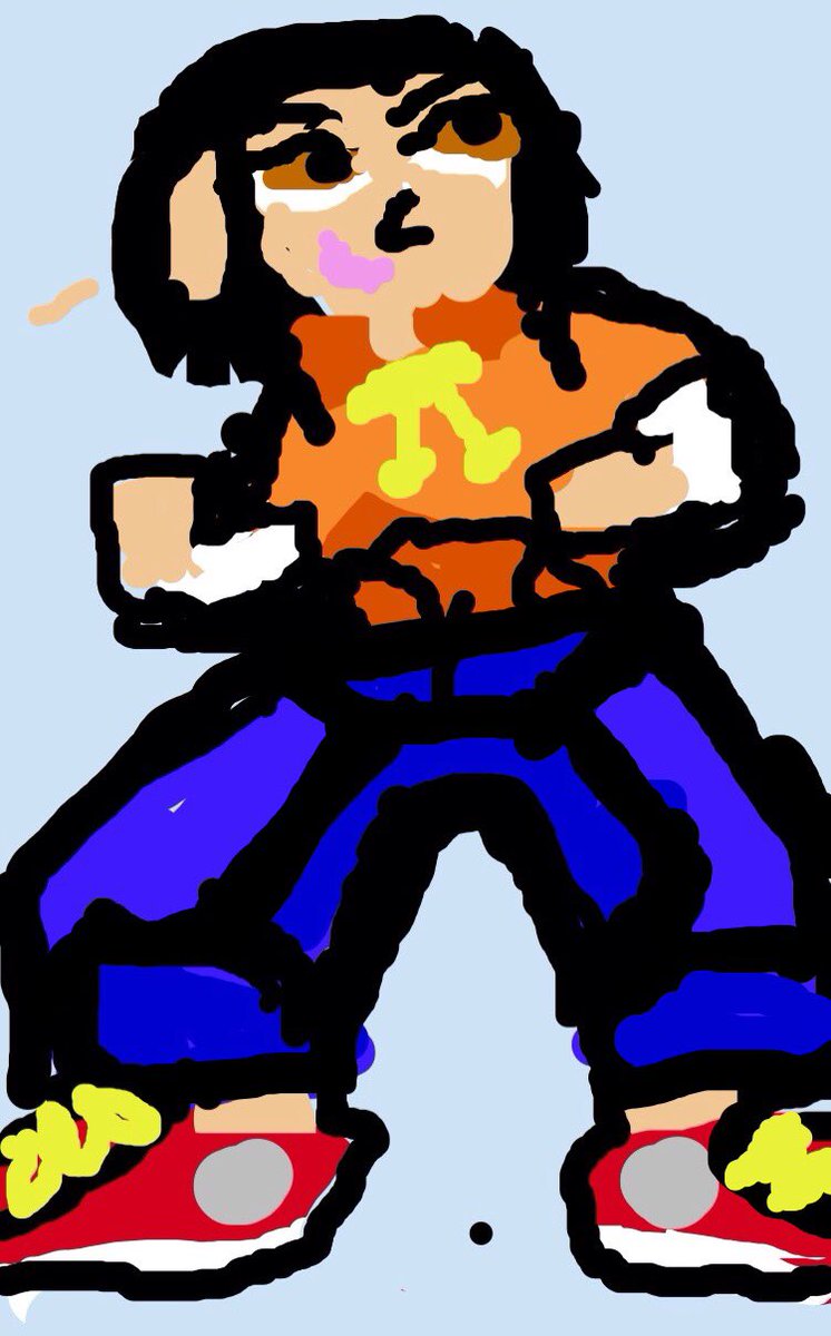 DragonKnight1997 tweet media