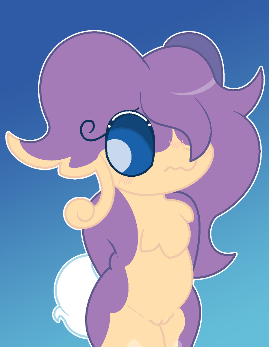 MeemsMim's tweet photo. This is Mimi, she's my Audino 💖

It's just a small thing, since I'm learning how to make NSFW content, I hope you like it 💖✨

#Audino #FC #PokemonNSFW https://t.co/4uVfKnDmOl