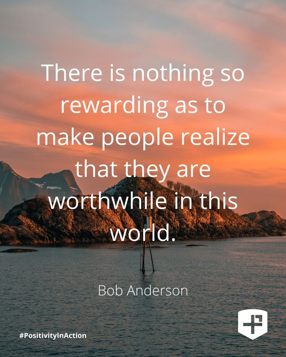 The Positivity Project tweet media