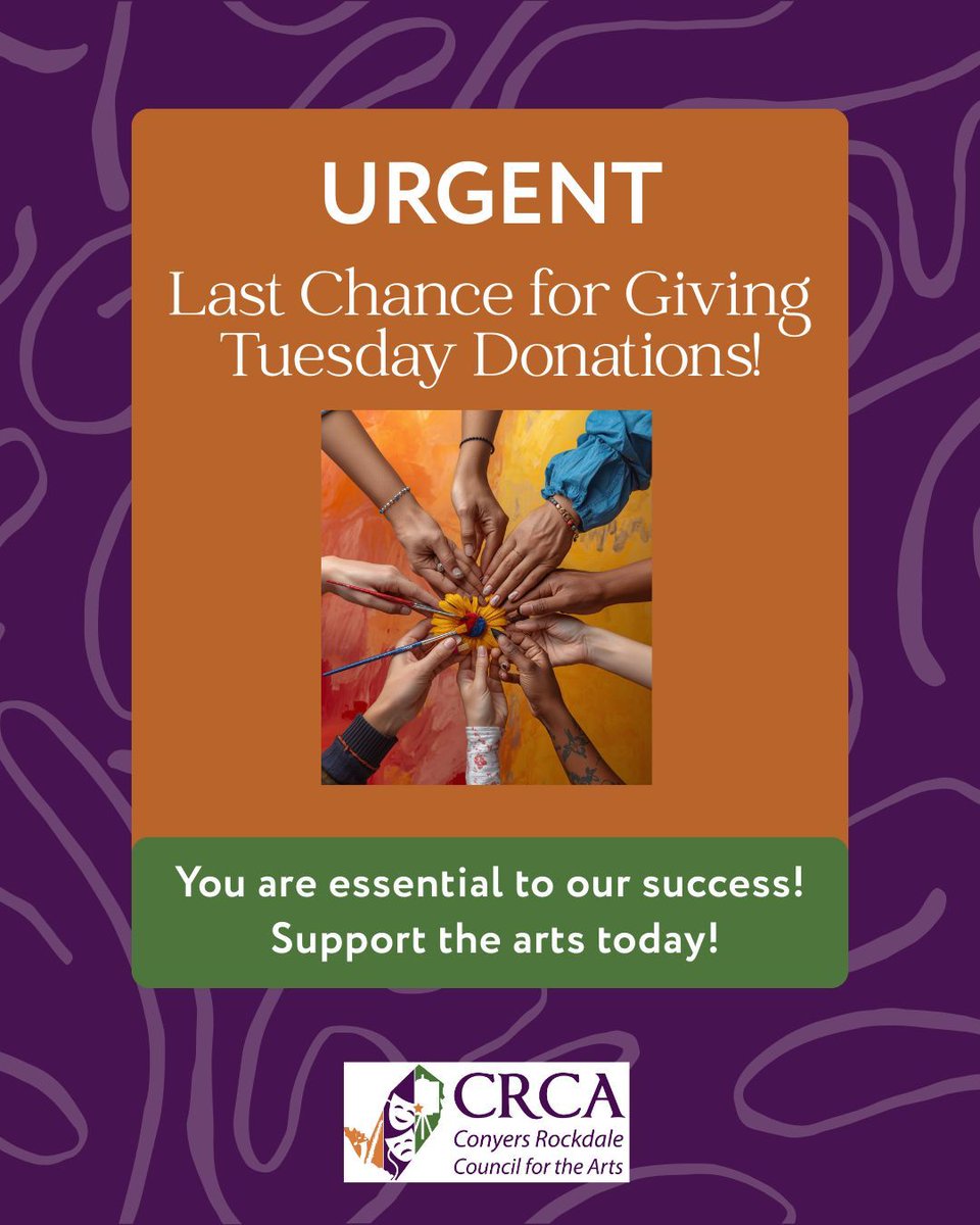 CRCA tweet media