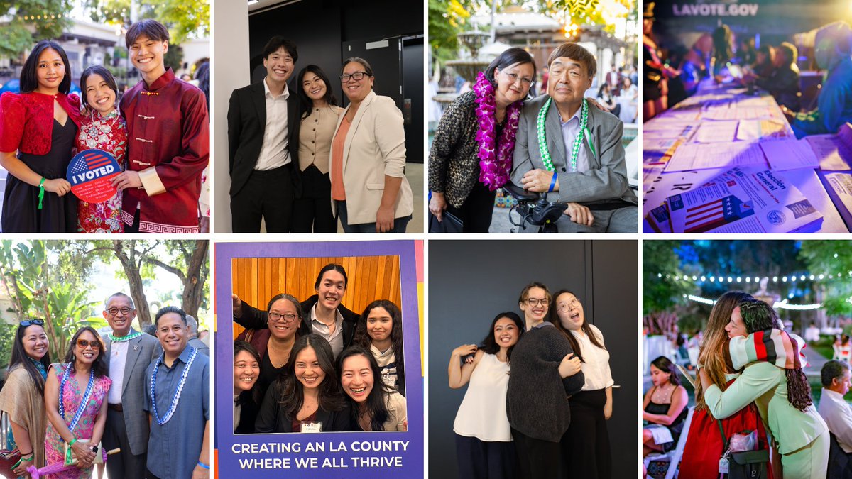 CAUSEusa's tweet image. At CAUSE, we believe real change begins with connection. Your gift strengthens civic leadership, voter education, &amp;amp; innovation for API communities. Every dollar is matched to double your impact.

Give today: bit.ly/givingcause

 #GivingTuesday #TogetherWeBuild #CAUSE