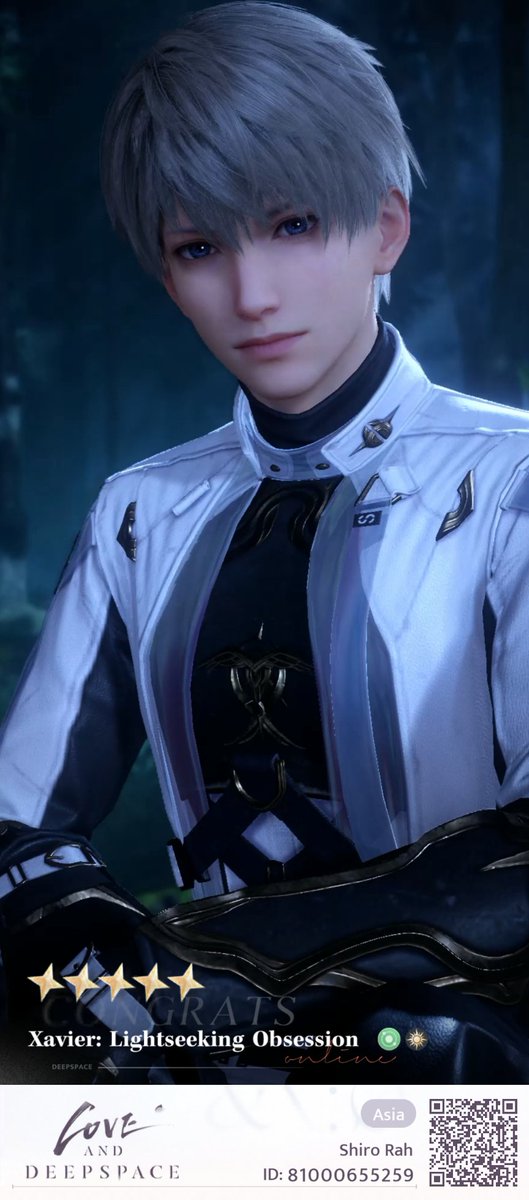 ShiroRah's tweet image. 