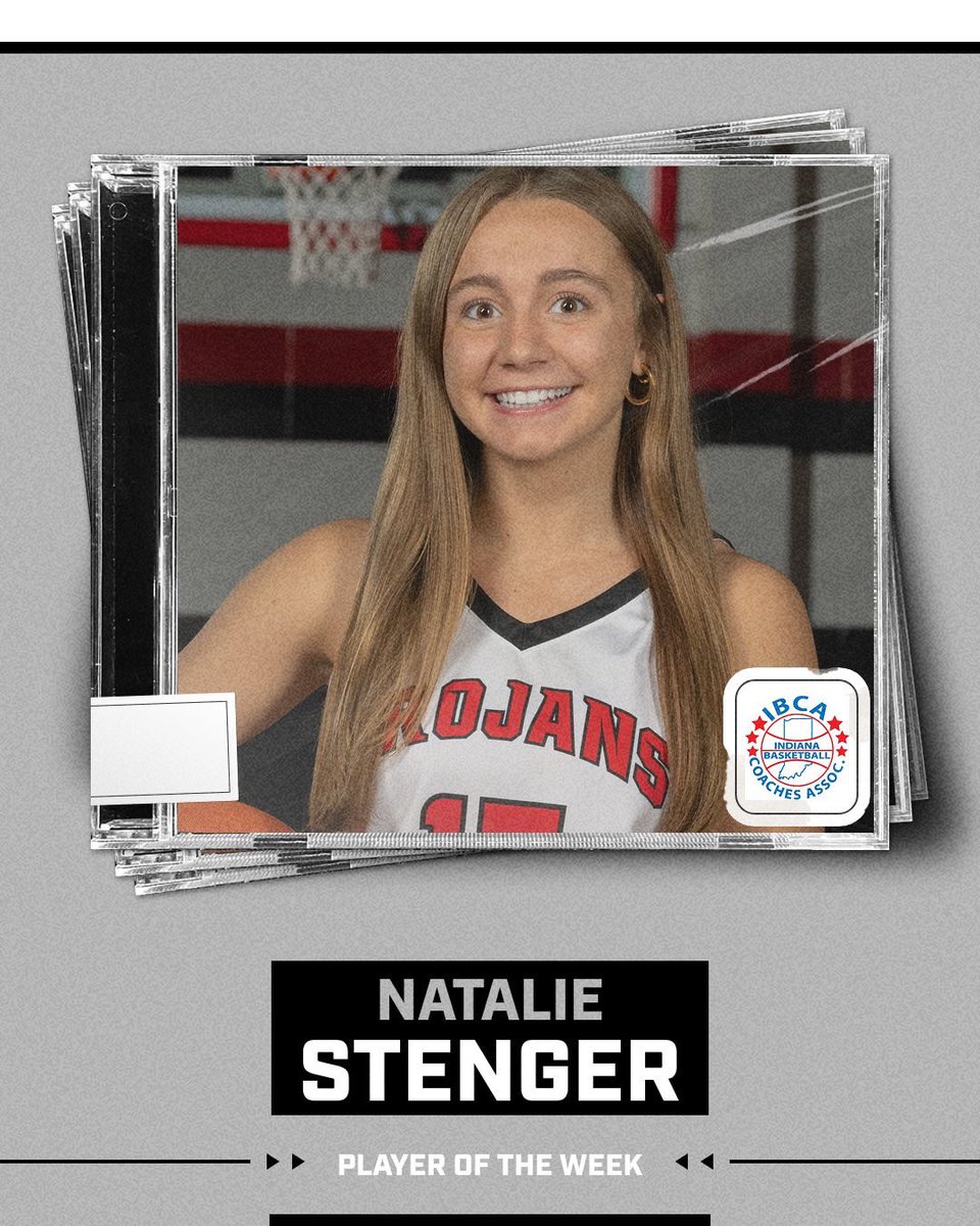 Girls Players of the Week 🚨