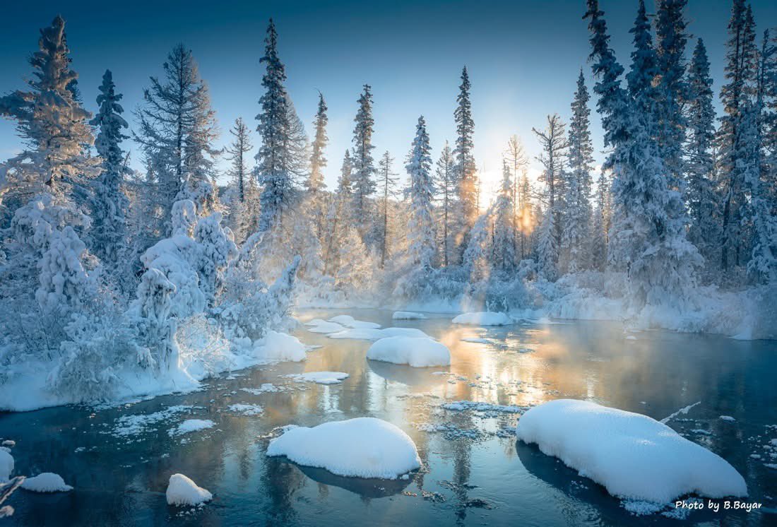 Жаргантын гол явж үзээгүй хүн энд байдаг л байх даа. 😜