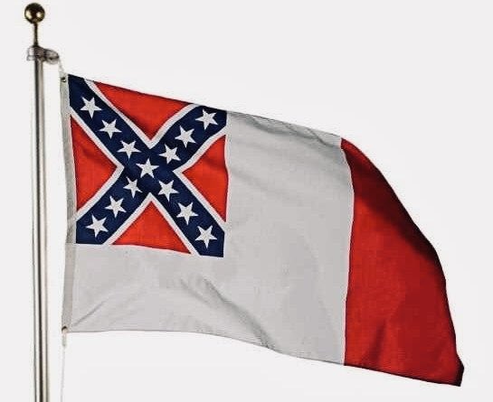 Describe this flag in one word 🍂