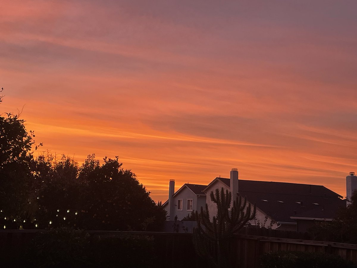 CathyLabrado's tweet image. Beautiful sunset tonight.