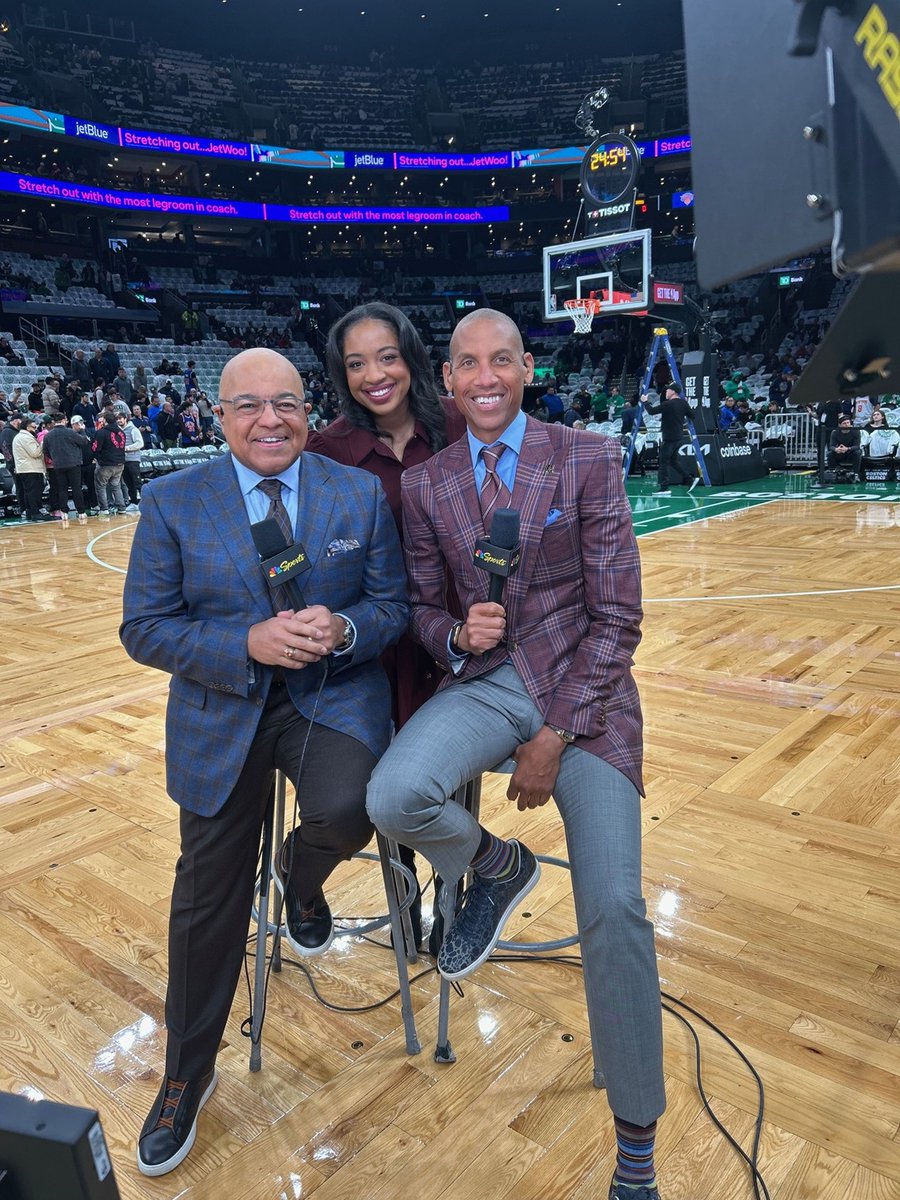 NBC Sports PR tweet media