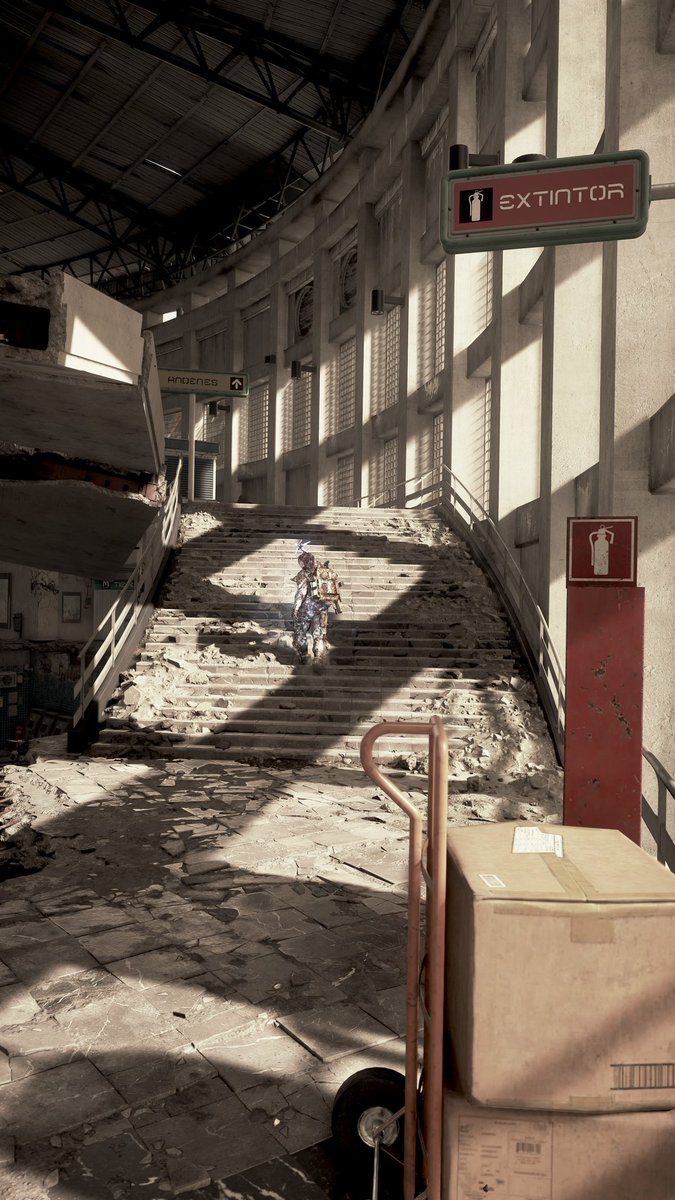 tokuwabon's tweet image. #DSPhotomodeCP_Dec
#DeathStranding2