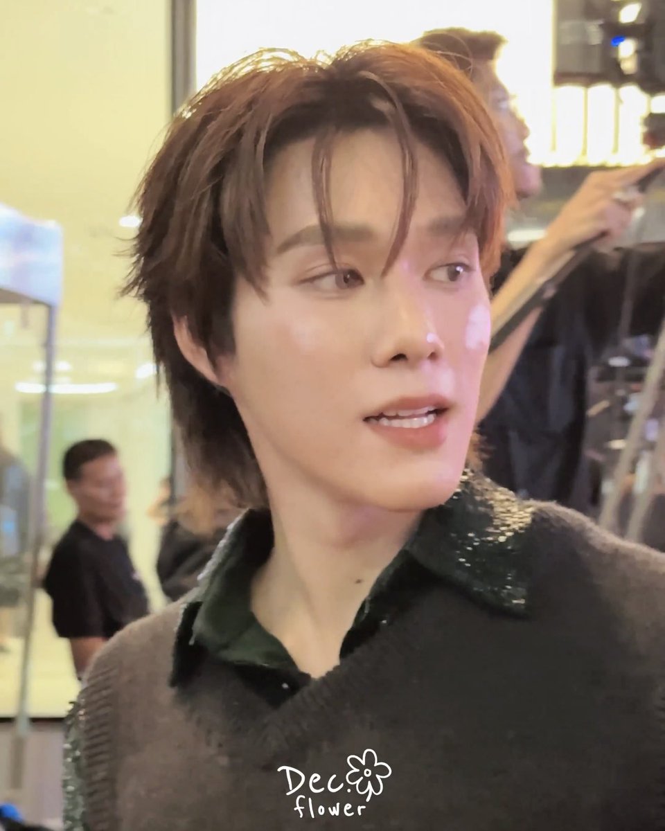 _2228sn's tweet image. 💌💚⋆ แฮปปี้วันพุธนะคับ ขอให้วันนี้ของนานิผ่านไปได้ง่ายๆ น้า เจอแต่คนใจดี เรื่องดีๆ ตลอดท้างวัน🤟🏻
 
คิดถึงนานิมากจังเลยย รองานเปิดของนานิเดือนนี้อยู่น้า ขอให้ลูกค้าเข้าเย้อๆ ก่อนหมดปีนี้นะคับ อยากเจอหน้านานิจะแย่แล้ว ˗ˏˋ ꒰ ♡ ꒱ ˎˊ˗

HAVE A NANI MORNING

#hirunkit_ @Hirunkit_