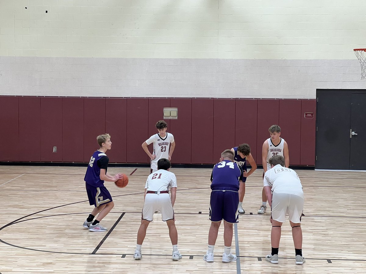 robrash's tweet image. Freshmen Trojans with the W!!! Pulled out a nail biter 39-37 against a solid SCW squad with the #juice!! @tbhs_ad @TBHS_Boys_Hoops