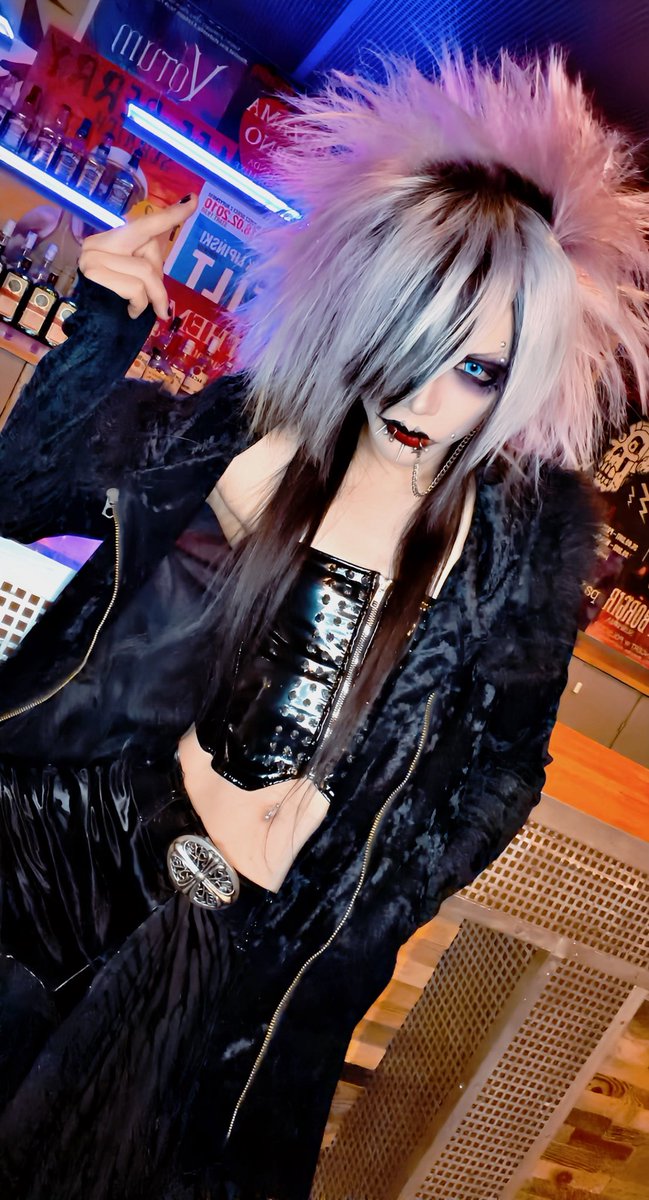 DAMNED 酔花 (@Suica_DAMNED) / Posts / X