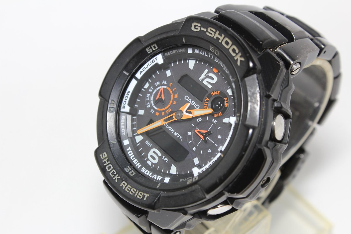 GshockTkhs's tweet photo. CASIO G-SHOCK GW-3500BD SKY COCKPIT MASTER of G AIR https://t.co/gYKR3ed9TW #giftideas #Giftforhim #giftforboy https://t.co/bLZWTb12Cx