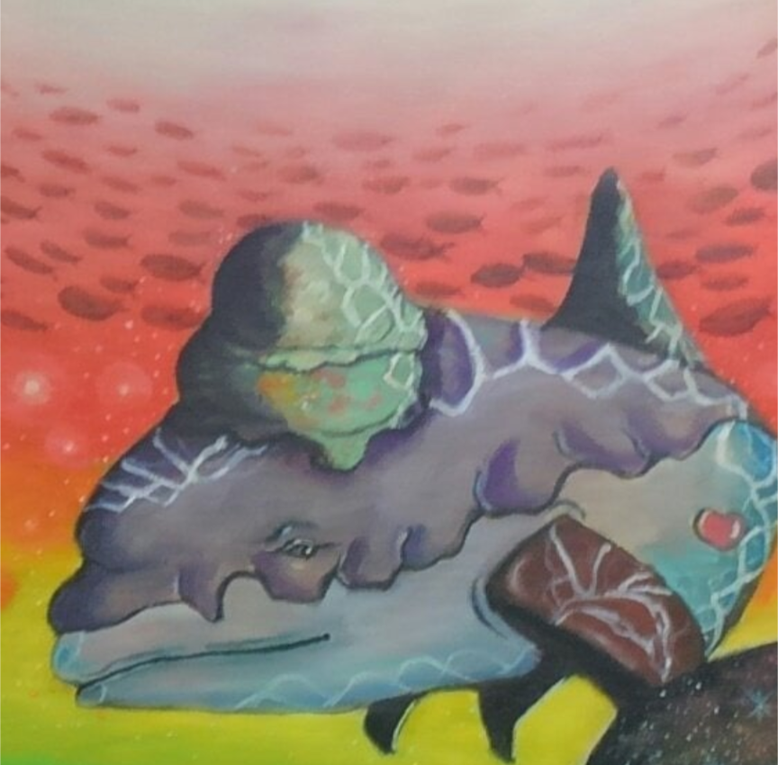 脳内画家｜スイーツアニマル創造主 (@ALc2zuu) / Posts / X