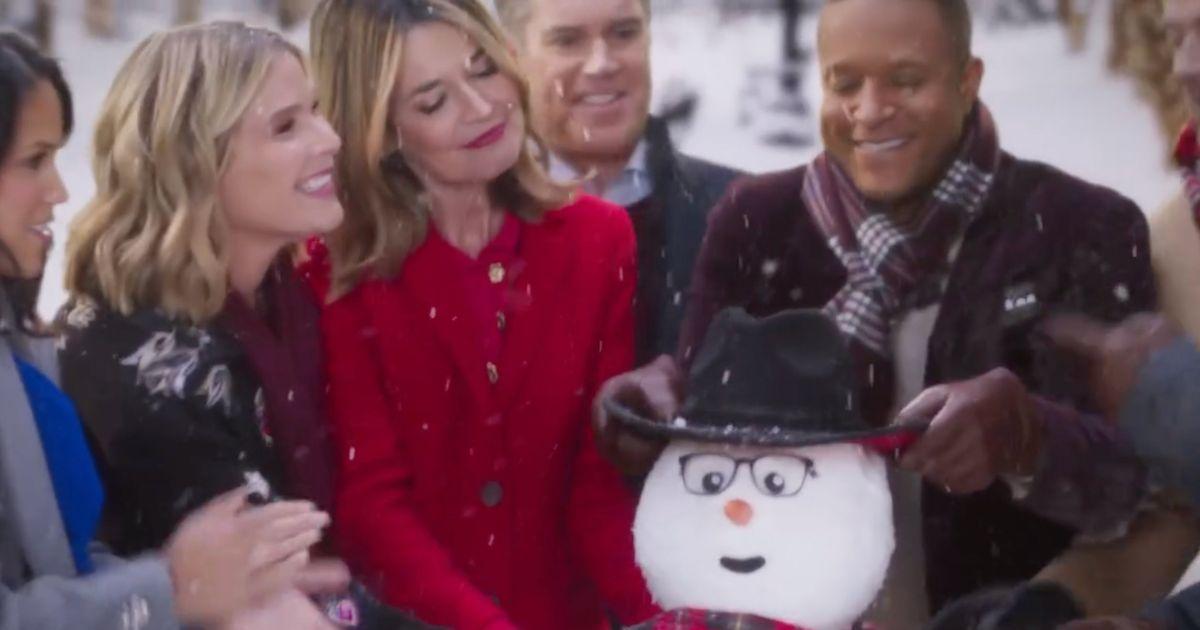 Fans of the Today Show are devastated by the absence of a co ...