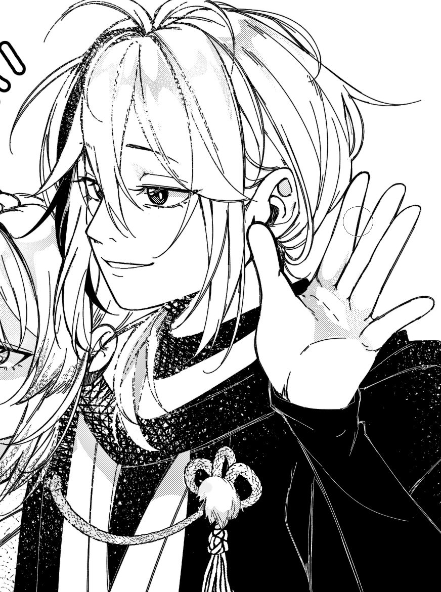 hootaru_u's tweet image. #kazuha 🖖