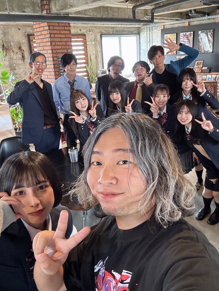 メンバーシップにて一か月限定で
イベント『HOME』のコラボ台本が無料DLできます！
会場内ではなかったやり取りや
クスっと笑える小ネタなど
今回、参加出来なかった方もお楽しみくださいね。
youtube.com/channel/UCnAv6…