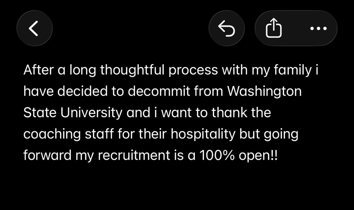 Recruitment 100% open