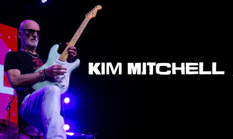 On Sale Now - Kim Mitchell
Feb 26, 2026, 7:30 PM

Mitchell is one of the most well-known and peer-respected Canadian guitar players and an acclaimed singer-songwriter who has written many classic rock anthems!  
festivalplace.ca