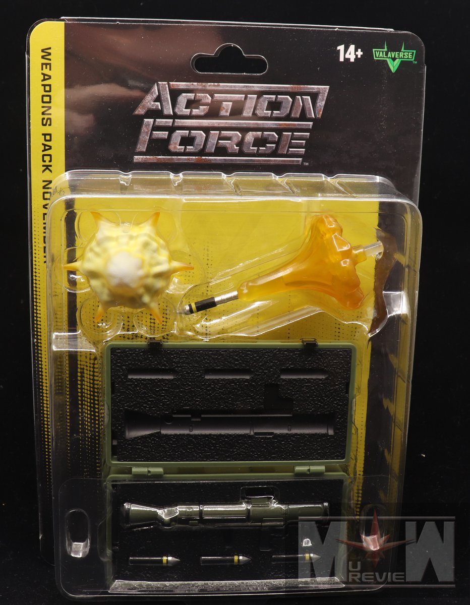 MUReview tweet media