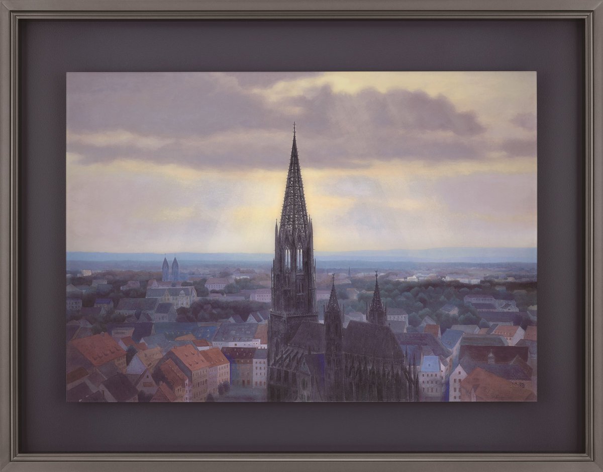 製品・サービス情報》 高級美術複製画の新作情報：TOMOWELの共同印刷は