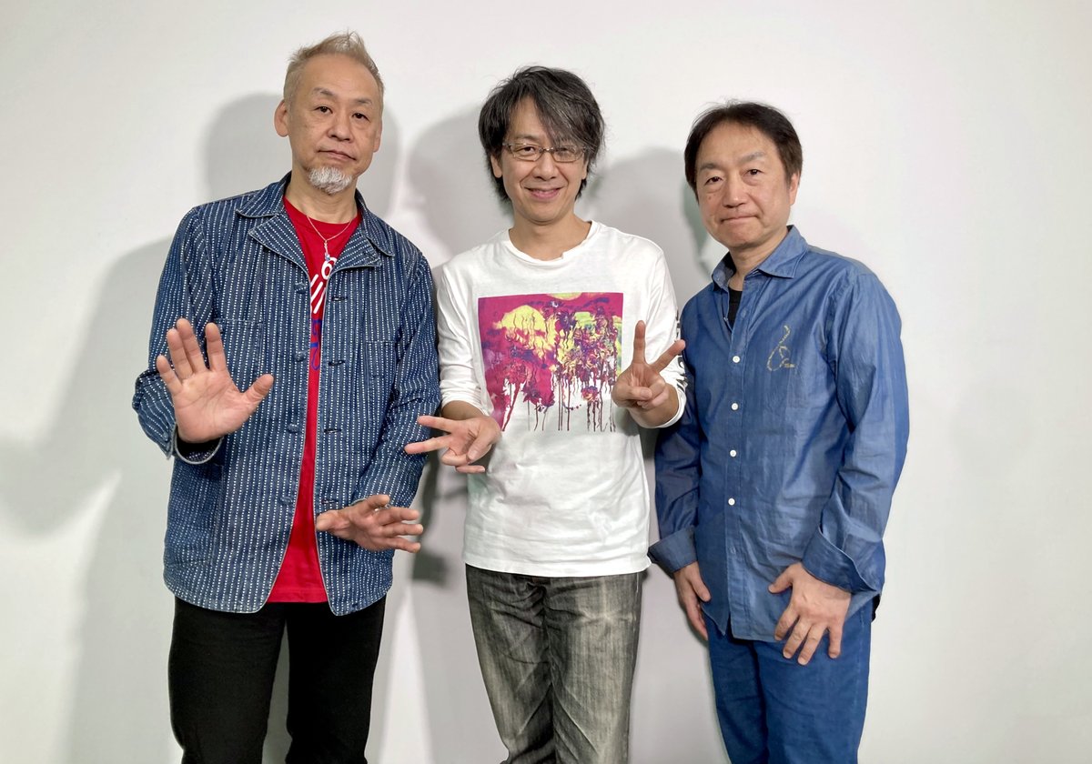 ミュージック・エア公式 tweet media