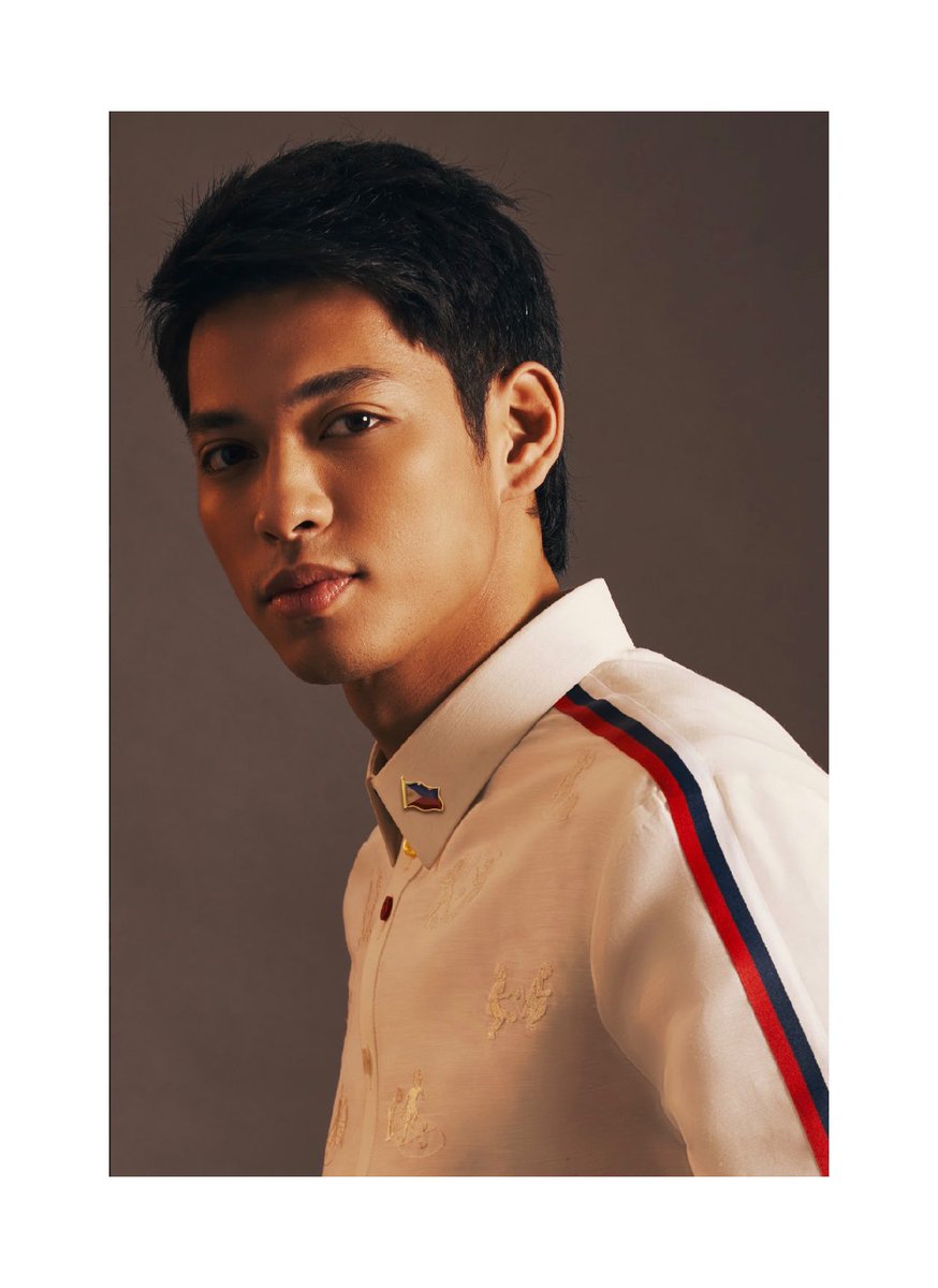 aveldesigns's tweet photo. 🇵🇭 “LARO NG LAHI” ang tangumpay ng bawat Pilipino sa palakasan ay , tagumpay ng Pilipino sa buong Mundo . MABUHAY KAYO ! @majoybaron  @_ricciiirivero #laronglahi #avelbacudio #SEAGAMES2025  #teamphilippines https://t.co/49RoxiASTJ