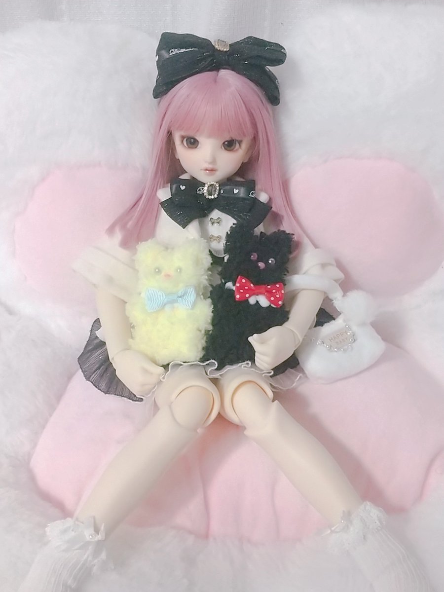 モールドールと一緒🐱🐱

#おはドル #ノードール・ノーライフ #うちの子かわいい  #ドールオーナーさんと繋がりたい #ドール好きと繋がりたい #SDM40番 #sdm_f_40 #SDM40 #スーパードルフィー