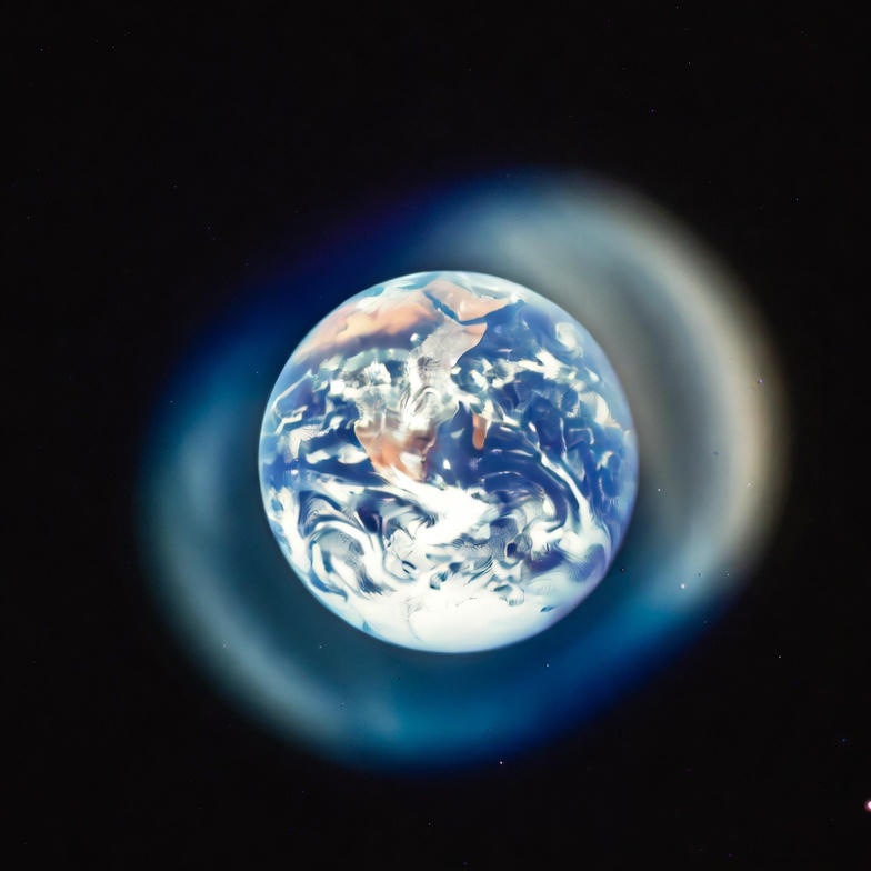 tumicroalaire's tweet photo. ¡Buenas noticias para el planeta! Copernicus anuncia que el agujero en la capa de ozono, nuestra defensa contra los rayos UV, se ha sellado por completo. 🌍💪 #CapaDeOzono #MedioAmbiente https://t.co/mFpVPOLvG1
