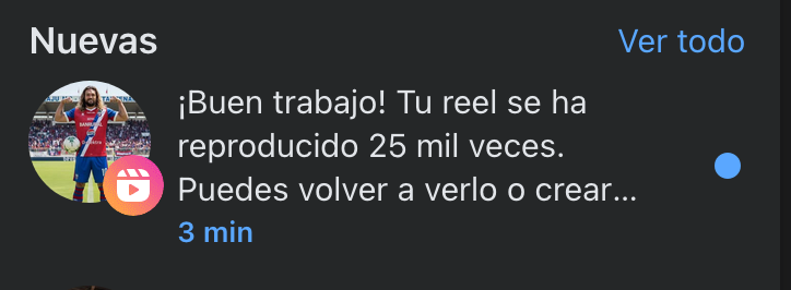 vinicioherrera's tweet photo. Mi primer reel viral :D  https://t.co/tB4jrv2htT https://t.co/6KZguV4erX