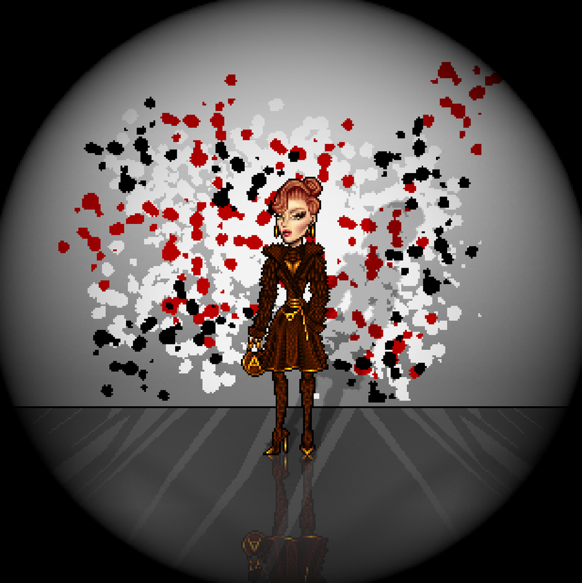 A HausOfFashion anuncia Vainilla Oyanedel como a primeira embaixadora da Louis Vuitton, reforçando nosso compromisso com excelência, inovação e impacto no cenário da moda.