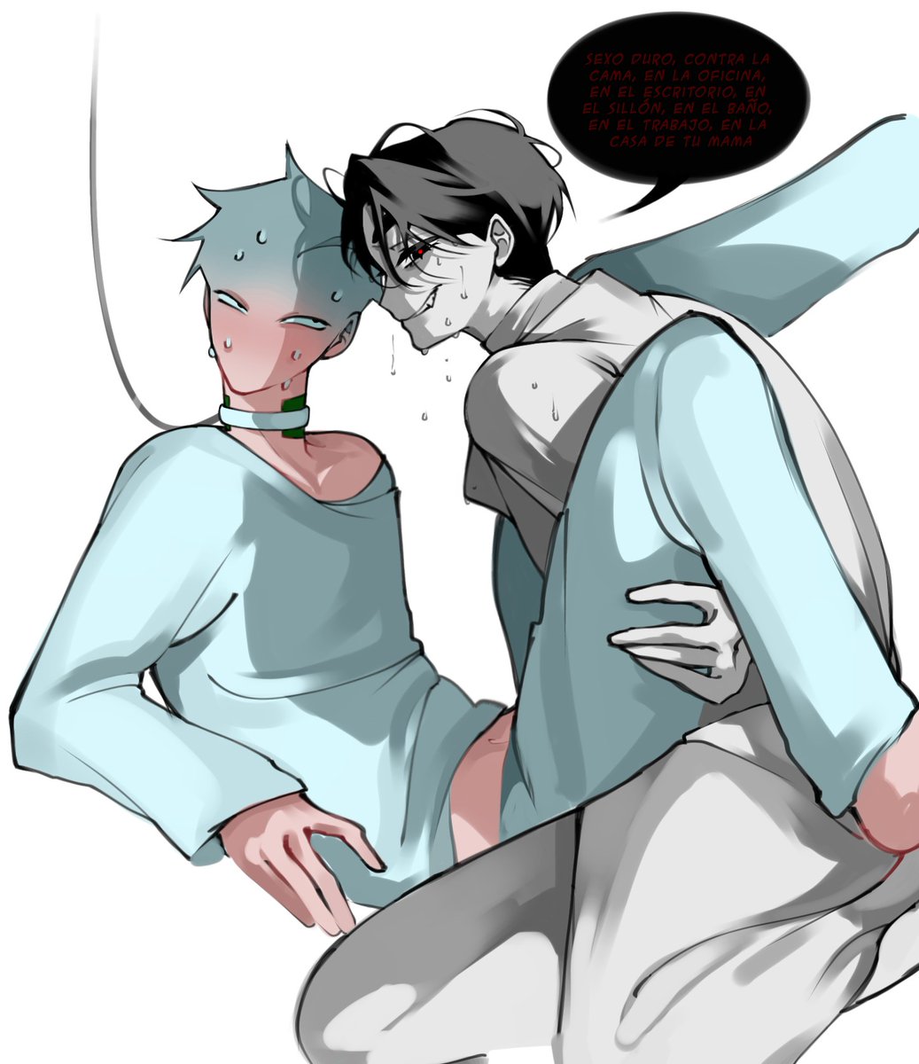 Ji Ji Ji (ignoren el texto, es para que no quede todo blanco)
#alienstage #ivantill