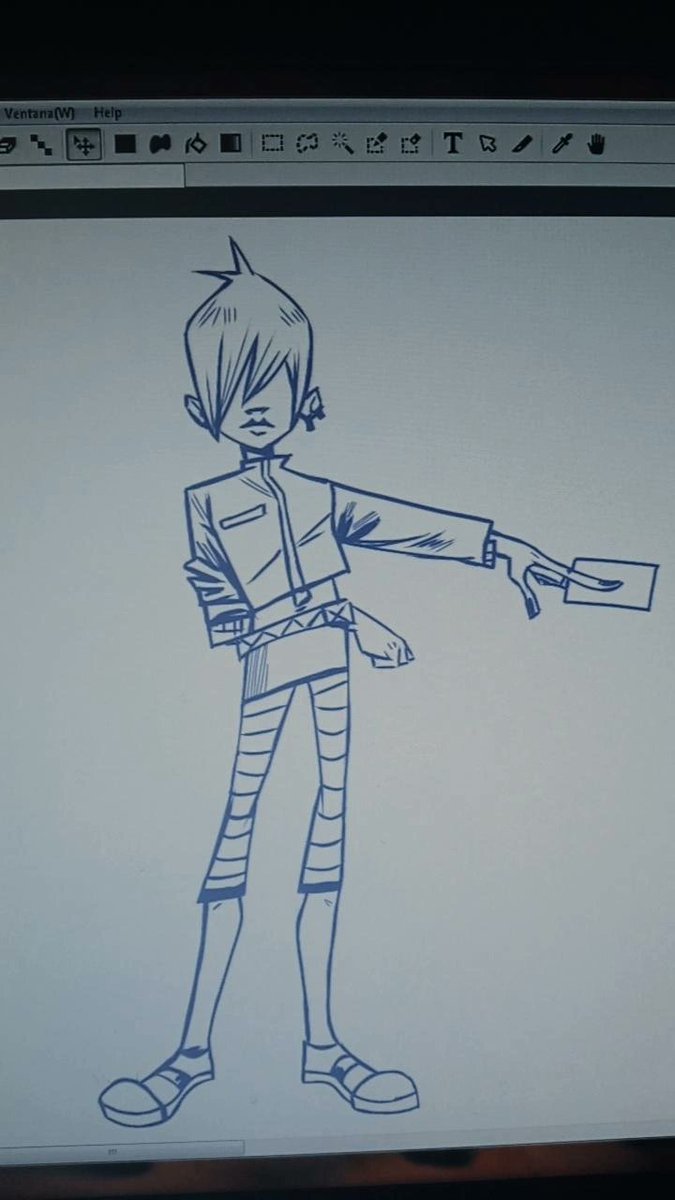identifica5's tweet photo. Sometimes you're better off dead
There's a gun in your hand it's pointing at your head ☎️ #OC #originalcharacter #ArtistOnTwitter https://t.co/W9B6KrbTM6