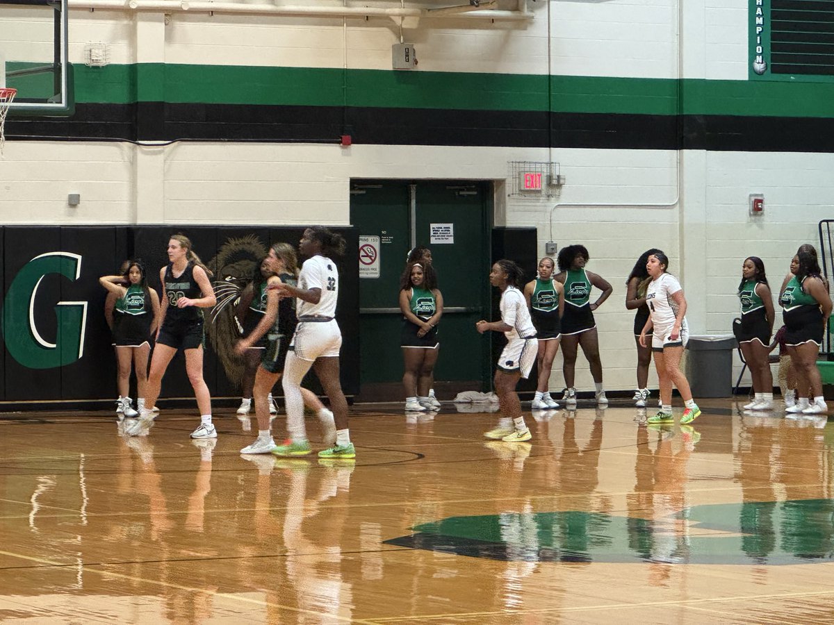 SpringISDAthl's tweet image. Spring Girls Basketball hits the court tonight vs Stratford! Let’s go!! @LadyLionBB @springhsfb @SPRINGHIGHLIONS