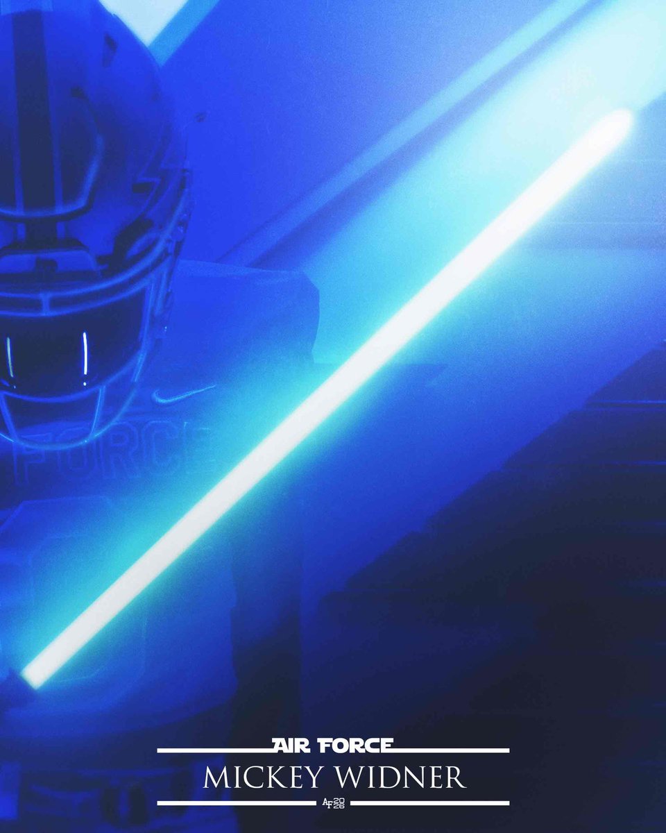 Mickey Widner tweet media