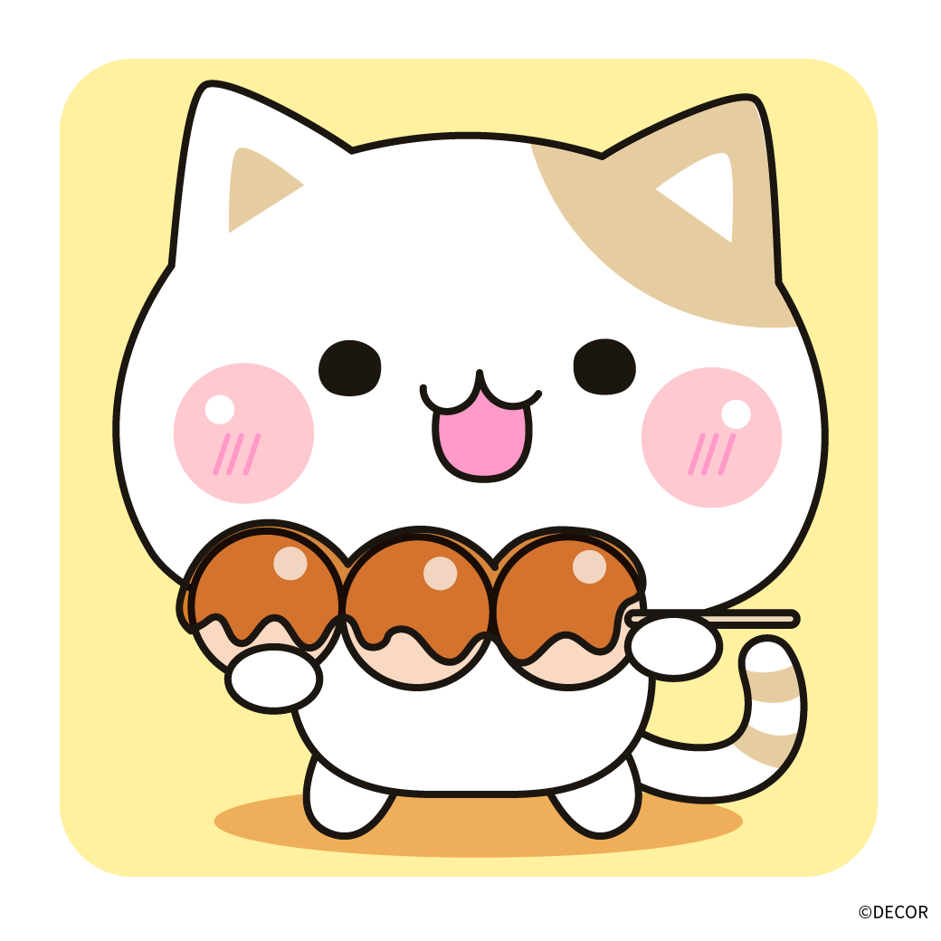 みたらしだんご様BE 毎月3日・4日・5日はみたらしだんごの日だよ♪ みたらしから頑張って
