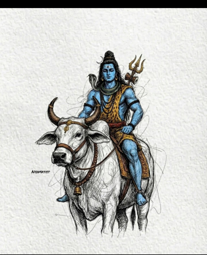 कर्म का न्याय निश्चित है प्यारे..

बाकी जो सूर्य को उगने से रोक सके, वो महाभारत भी रोक सकते थे..!
हरि ॐ नमः शिवाय 🌺 🌹 🌺 
हर हर महादेव मित्रों 🌺🥀♥️🙏🙏