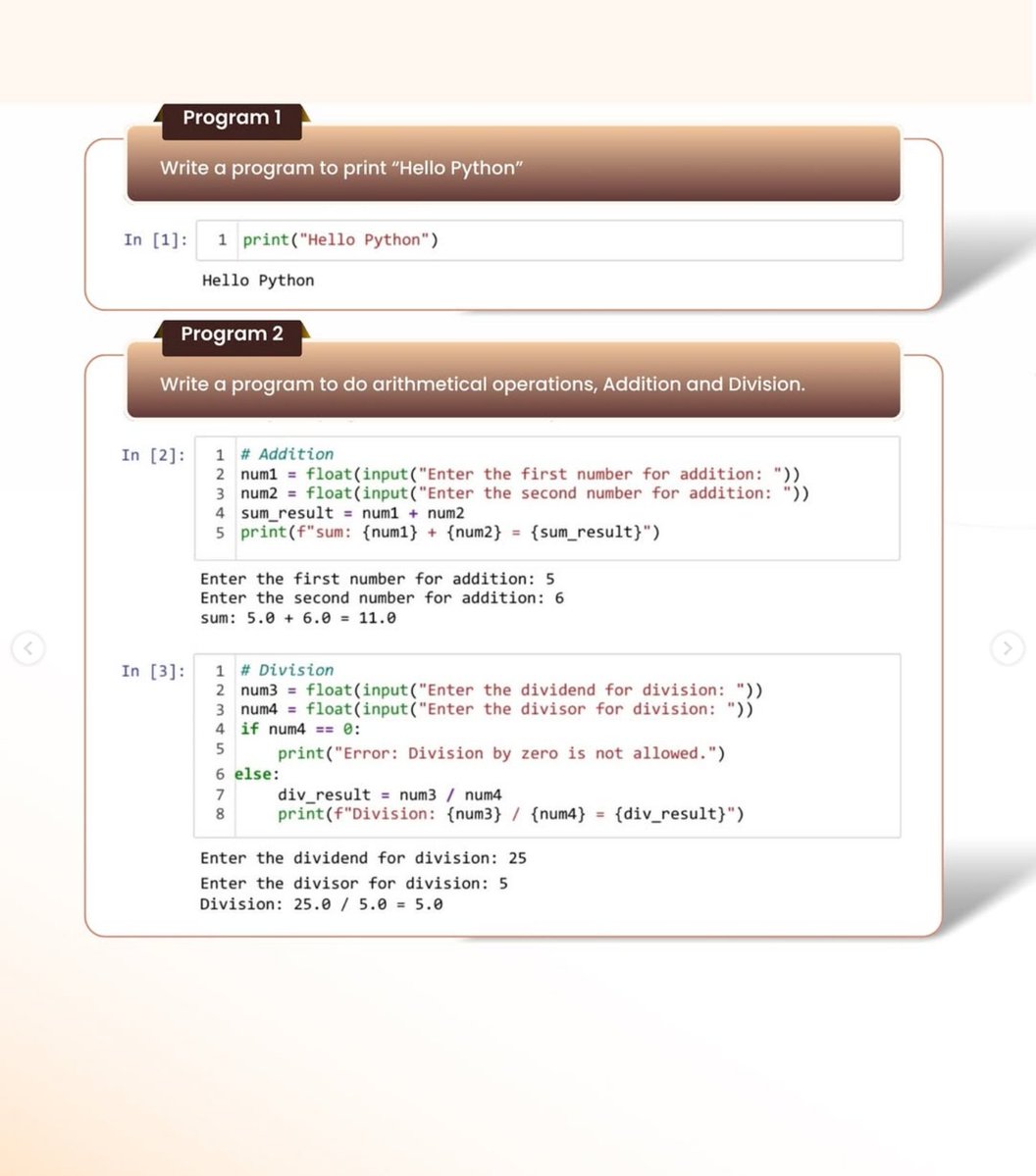 Python_Dv's tweet image. 140+ Python interview programs
