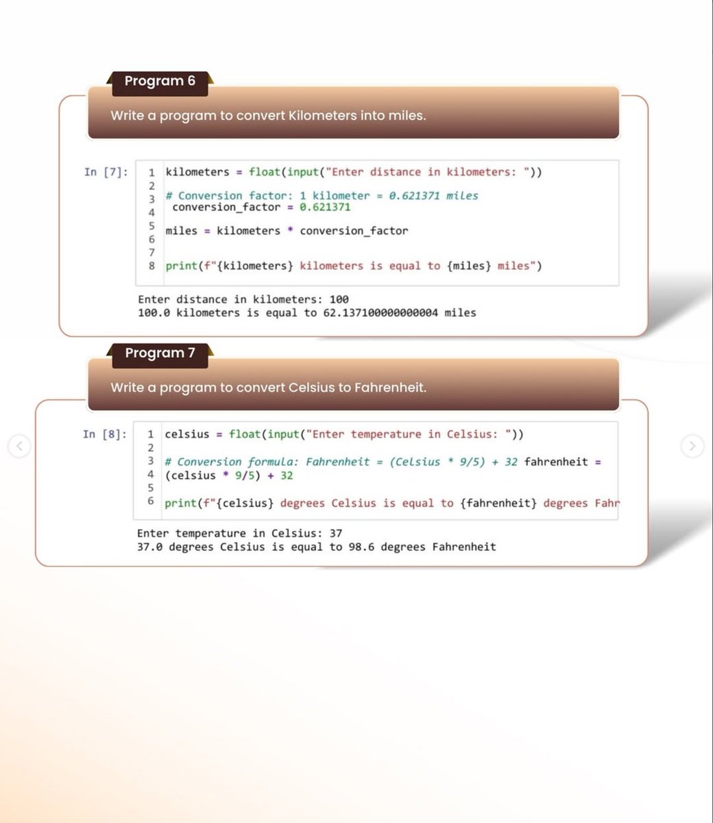 Python_Dv's tweet image. 140+ Python interview programs