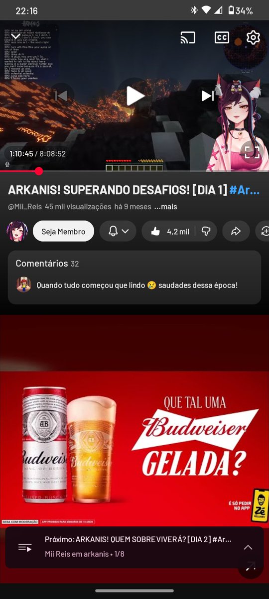 Blackberry71718's tweet photo. Reassistindo Arkanis a passagem e depois Arkanis prelúdio tinha esquecido que ak!mii reis e ak!beamon e ak!fusrobya e ak!Jinkiwink era da mesma equipe a interação delas e maravilhosa! E uma química tão boa #ARKANIS #arkanis #ARKANIS2 #arkanis2 #APassagem https://t.co/muk3pfg6O0
