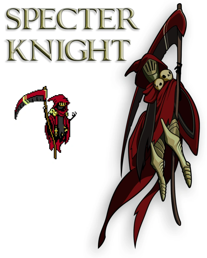 ShieldEnduring's tweet photo. Through her possession, she has managed to catch glimpses of a red-clad reaper that feels Shield Knight is the reason he's lost everything. Perhaps he could be an ally if they were to talk... so obviously, the amulet's nightmares try to convince her he can't be reasoned with. https://t.co/KdQxfjleQA