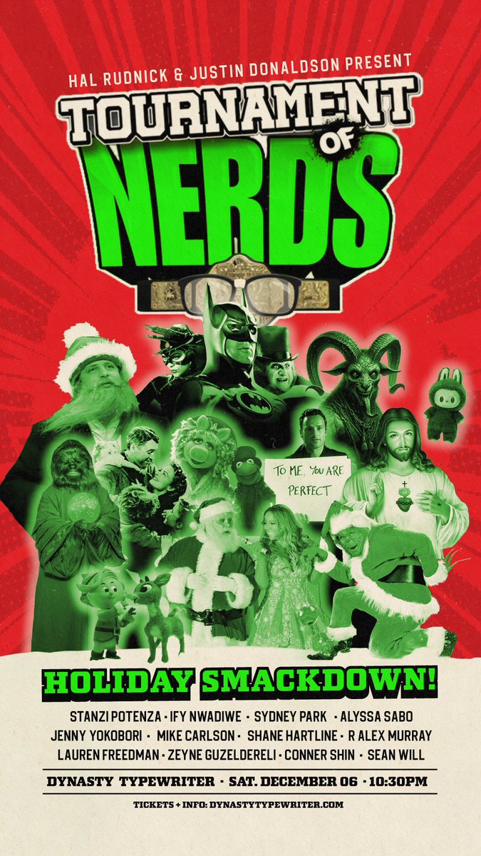 Hal Rudnick tweet media