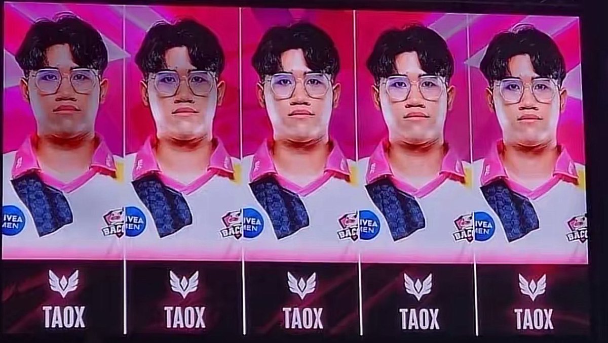 KSSMKAMPTXER's tweet image. เห็นกี่ที่ก็ต้องรีรัน ก่อนจะมีเอเร่ด5ตำแหน่ง เรามีสิ่งนี้มาก่อน55555555 หลุดไลน์อัพในตำนาน