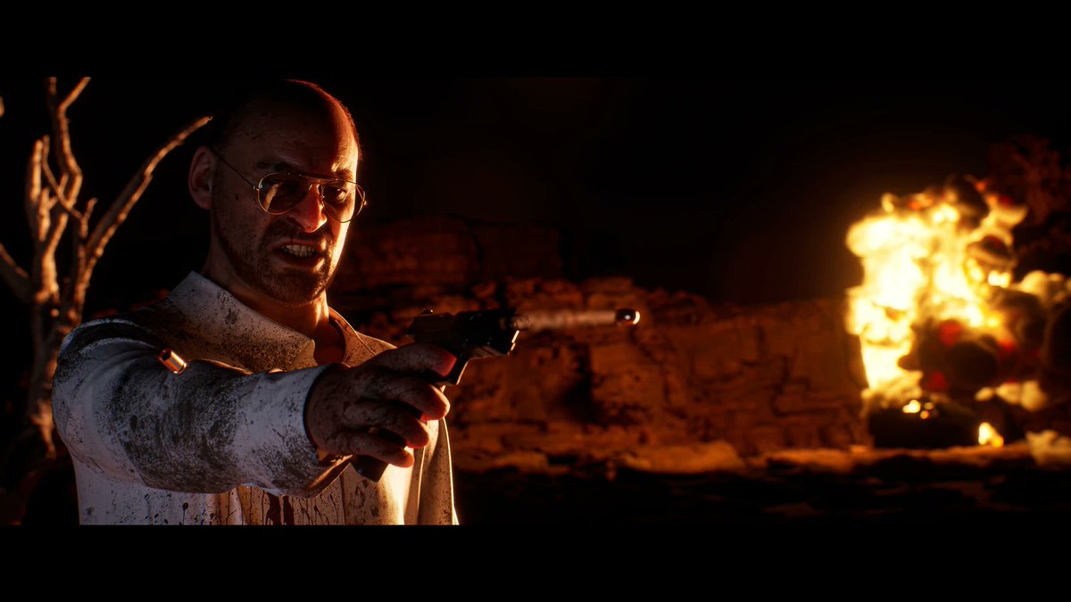 Youngcaggs65163's tweet image. Day 4: “Motion Capture Test 🎥 Pushed my Metahuman further with full motion-capture movement! Facial reactions, hand gestures, body flow all bringing this digital human closer to real life.  #Metahuman #DigitalHuman #UnrealEngine #MotionCapture #3DArt #CharacterDesign #animation