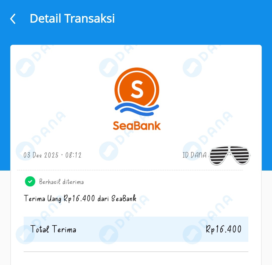Voguemain's tweet image. Terima kasih kak @ConvertCryptoID Semoga cv selanjutnya nominalnya yang besar 😇
#ConvertCryptoIDtesti
