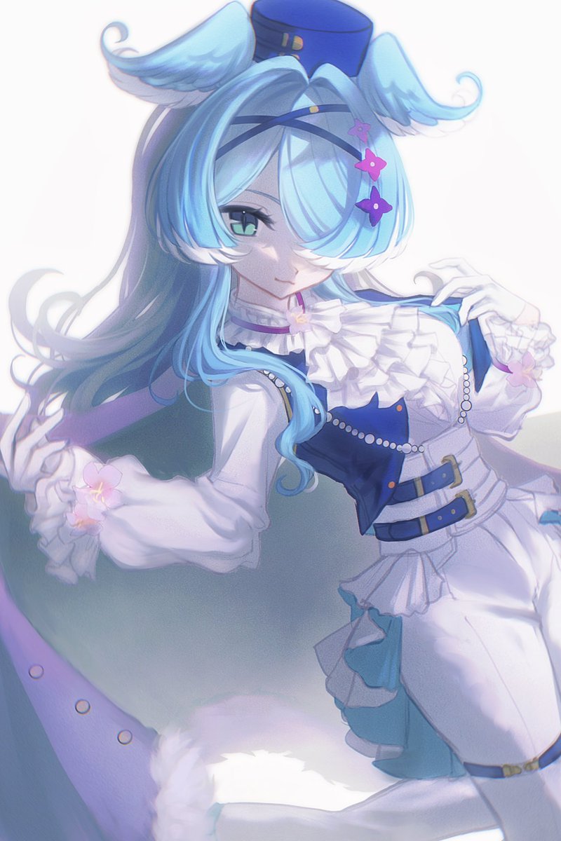 #pendorART #絵リーラ