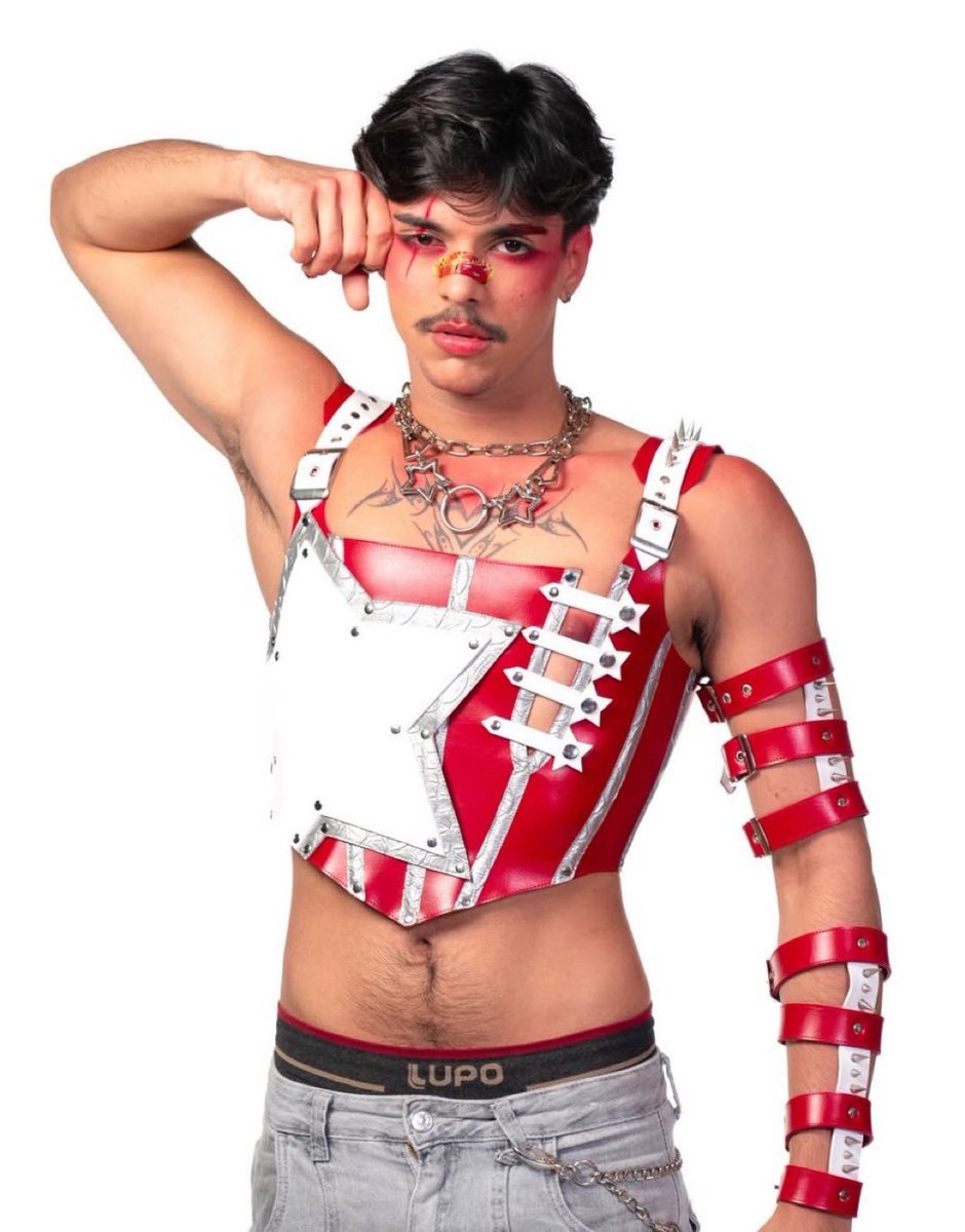 Protagonista e campeã, como posso te incomodar mais?

Mady Beeong acumula quatro vitórias no reality #CorridaDasBlogueiras e é a favorita do público nesta temporada.